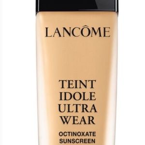 Lancôme Foundation